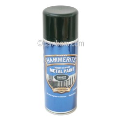 Hammerite Metal Paint Spray Smooth 400ml